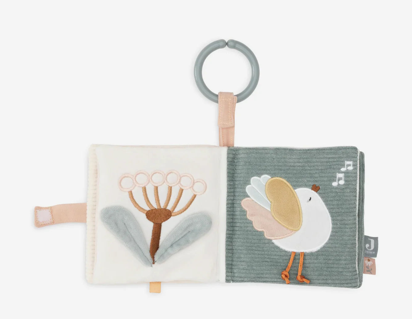 Livre d'éveil | Lovely Birds