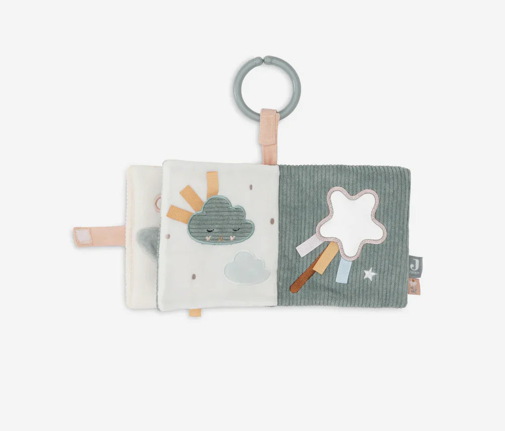 Livre d'éveil | Lovely Birds