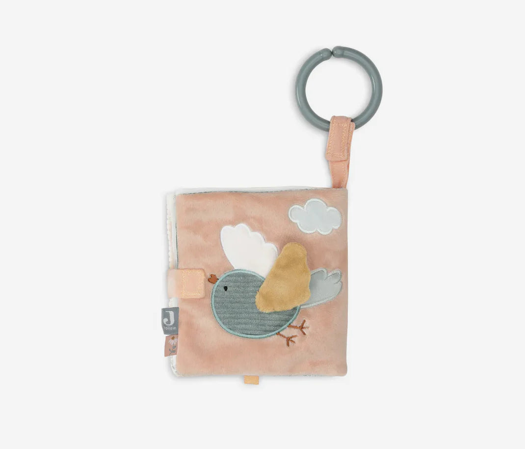 Livre d'éveil | Lovely Birds