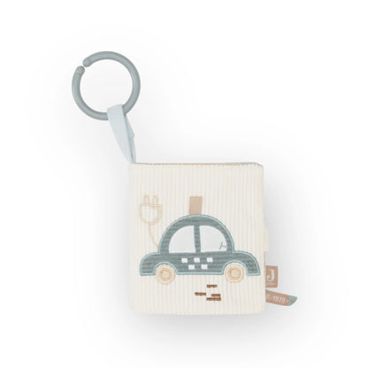 Livre d'éveil | On The Go