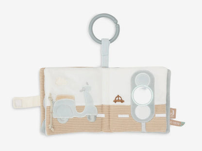 Livre d'éveil | On The Go