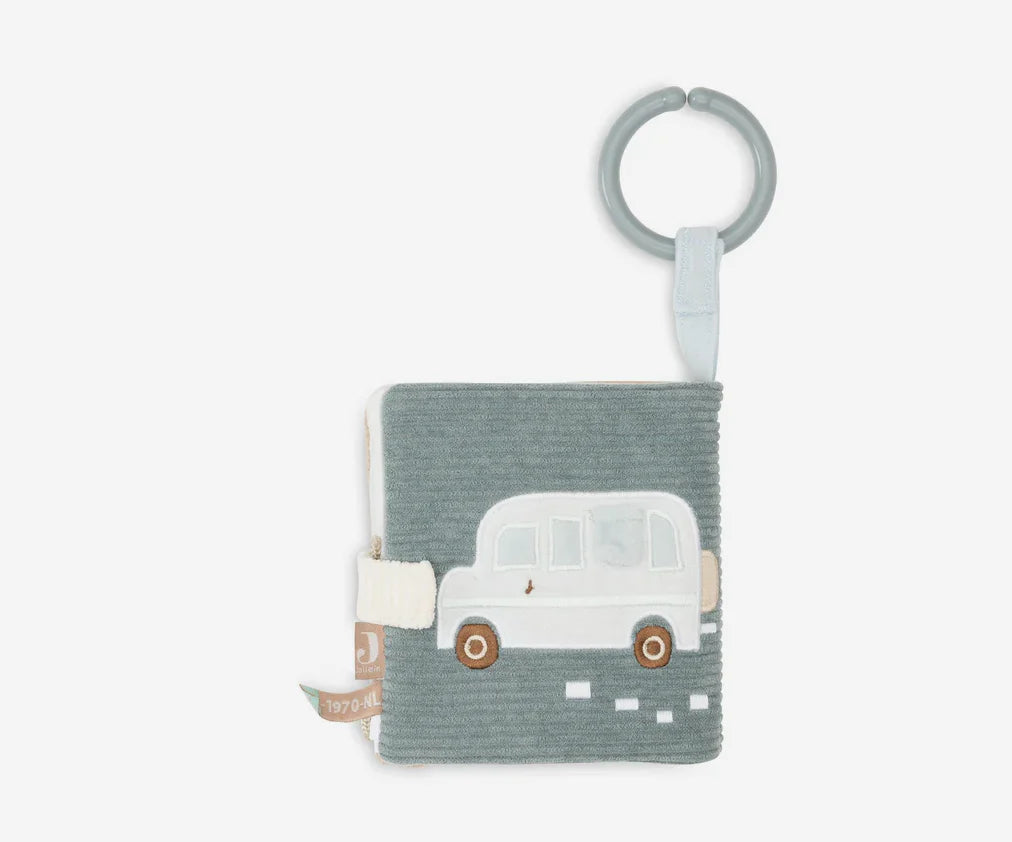 Livre d'éveil | On The Go