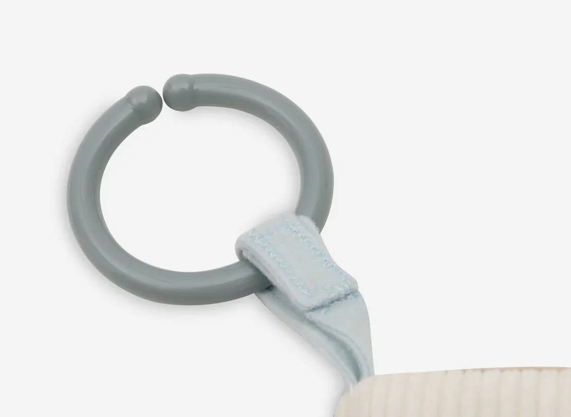 Livre d'éveil | On The Go