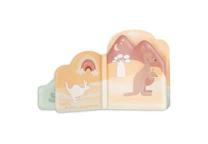 Livre de bain | Kangaroots