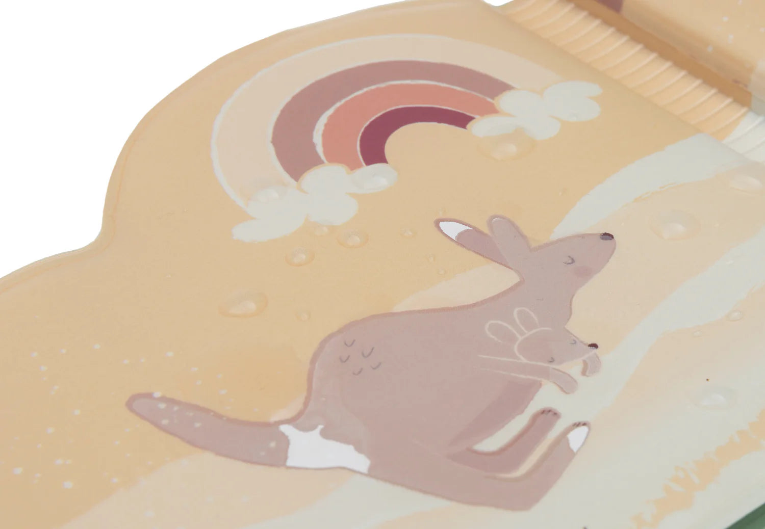 Livre de bain | Kangaroots