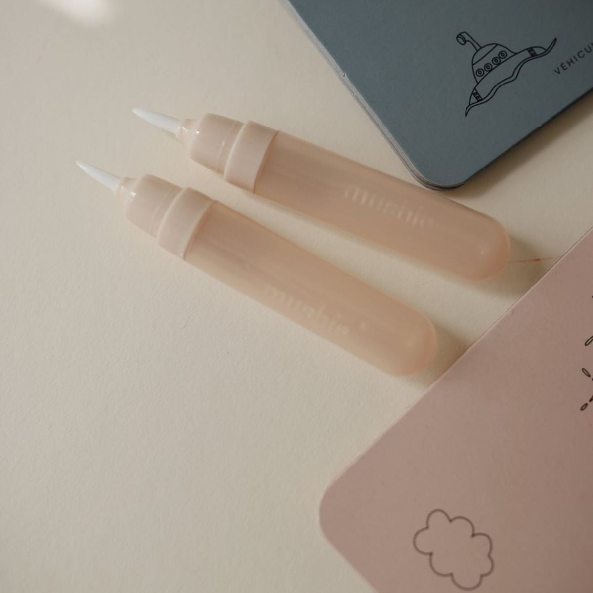 Livre de coloriage à l’eau I Véhicules