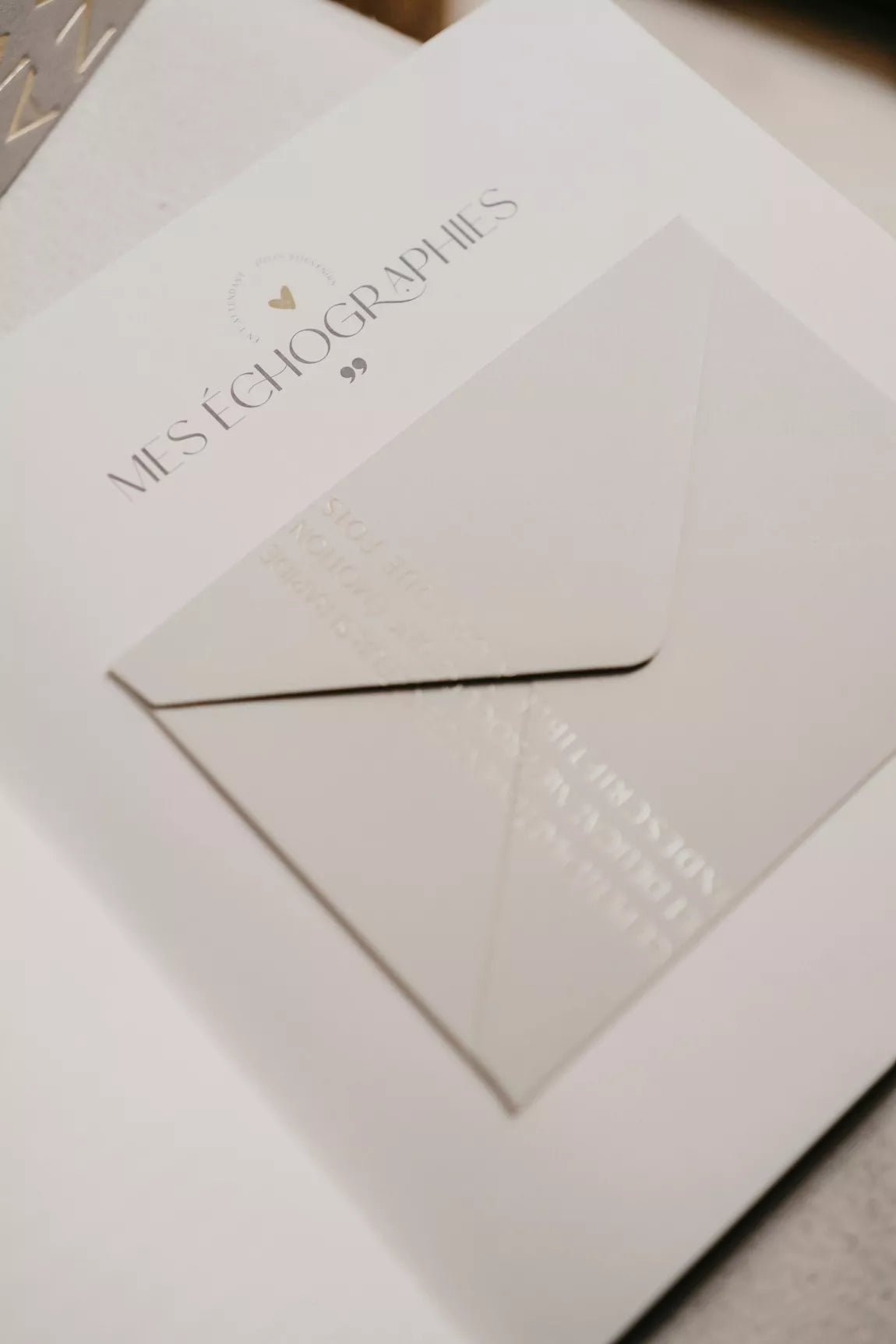 Livre de naissance