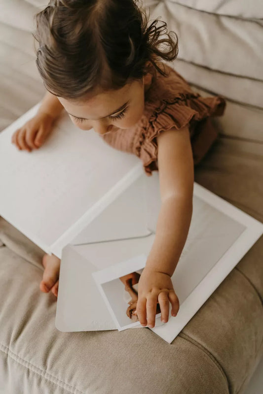 Livre de naissance Zakuw