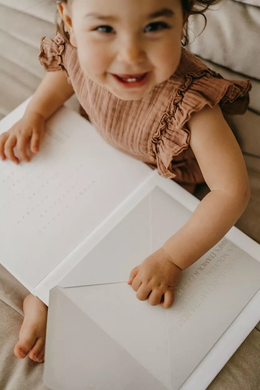 Livre de naissance Zakuw