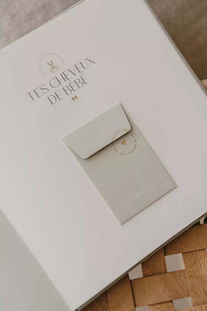 Livre de naissance Zakuw