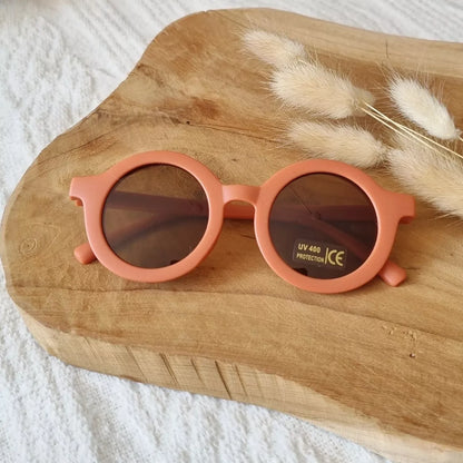 Lunettes de soleil pour bébé/enfant