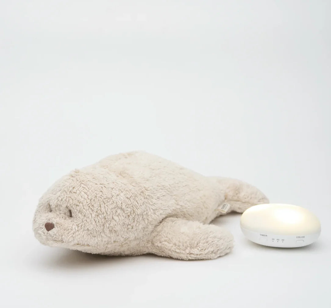 Moonie | Phoque Sable