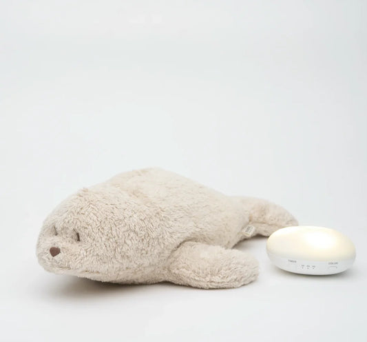 Moonie | Phoque Sable