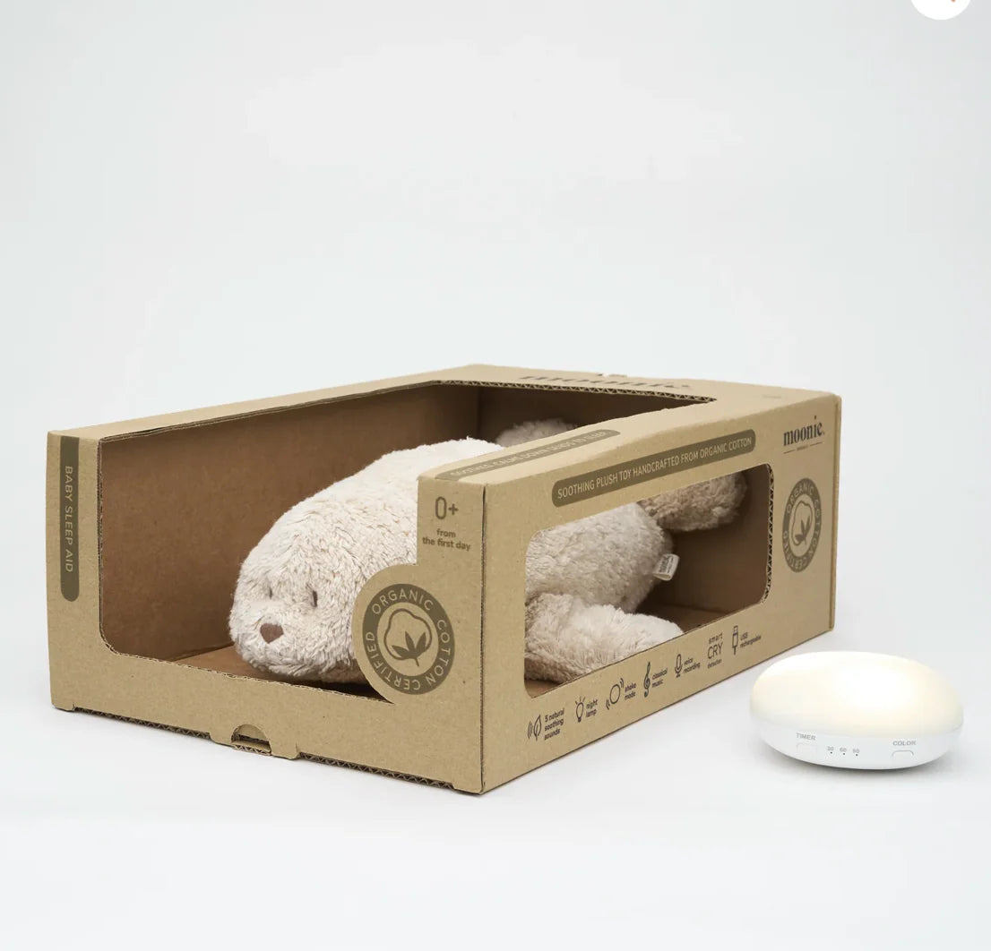 Moonie | Phoque Sable