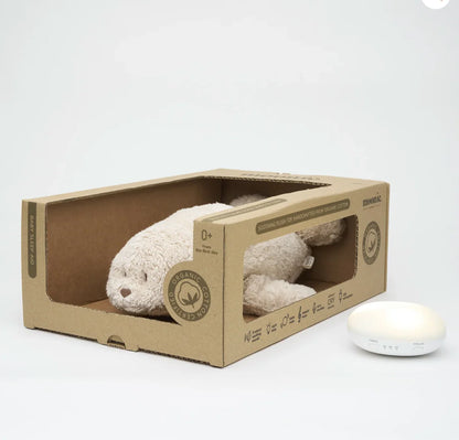 Moonie | Phoque Sable