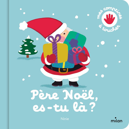 Père Noël, es-tu là ? 