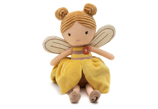 Peluche | Bee Lily