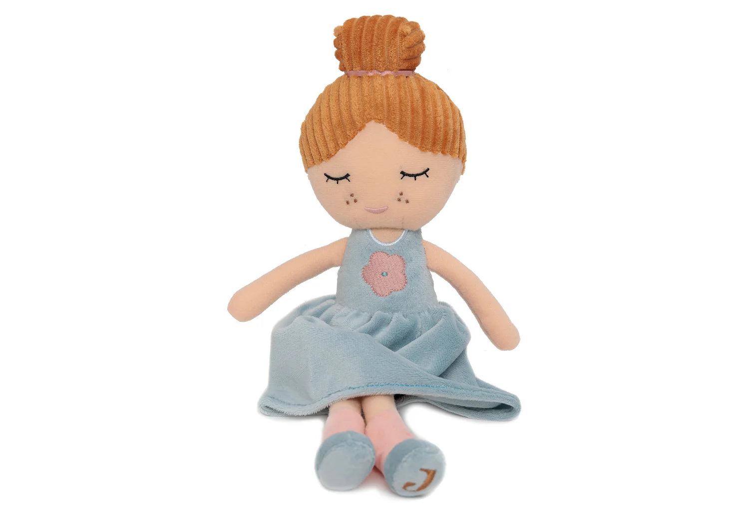 Peluche | Doll Rose 