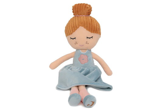 Peluche | Doll Rose 