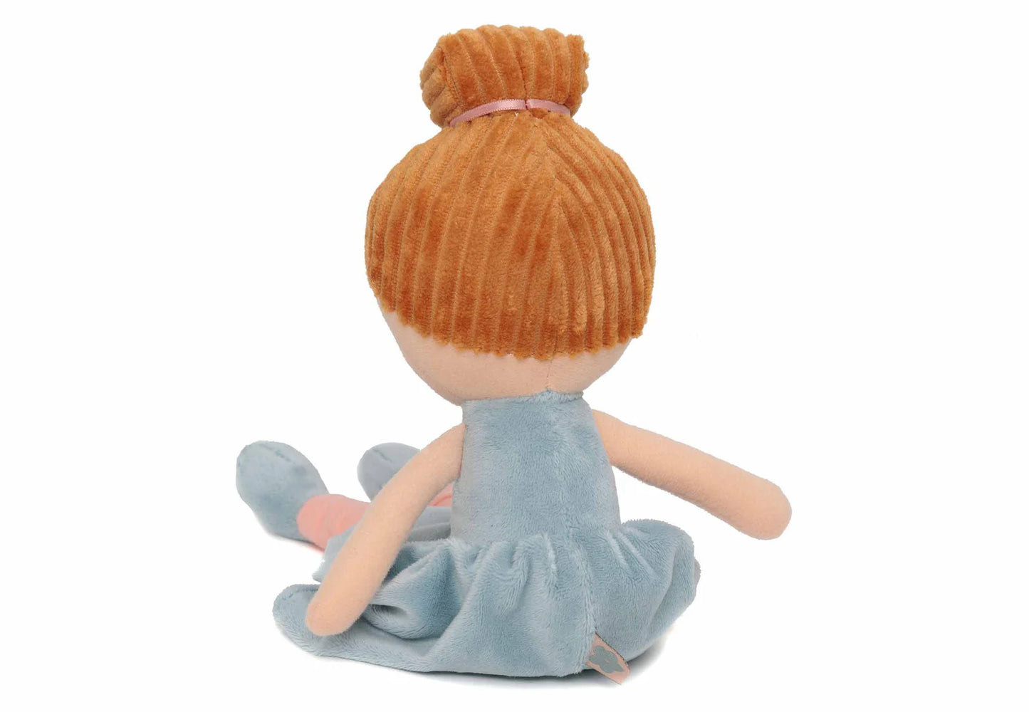 Peluche | Doll Rose 