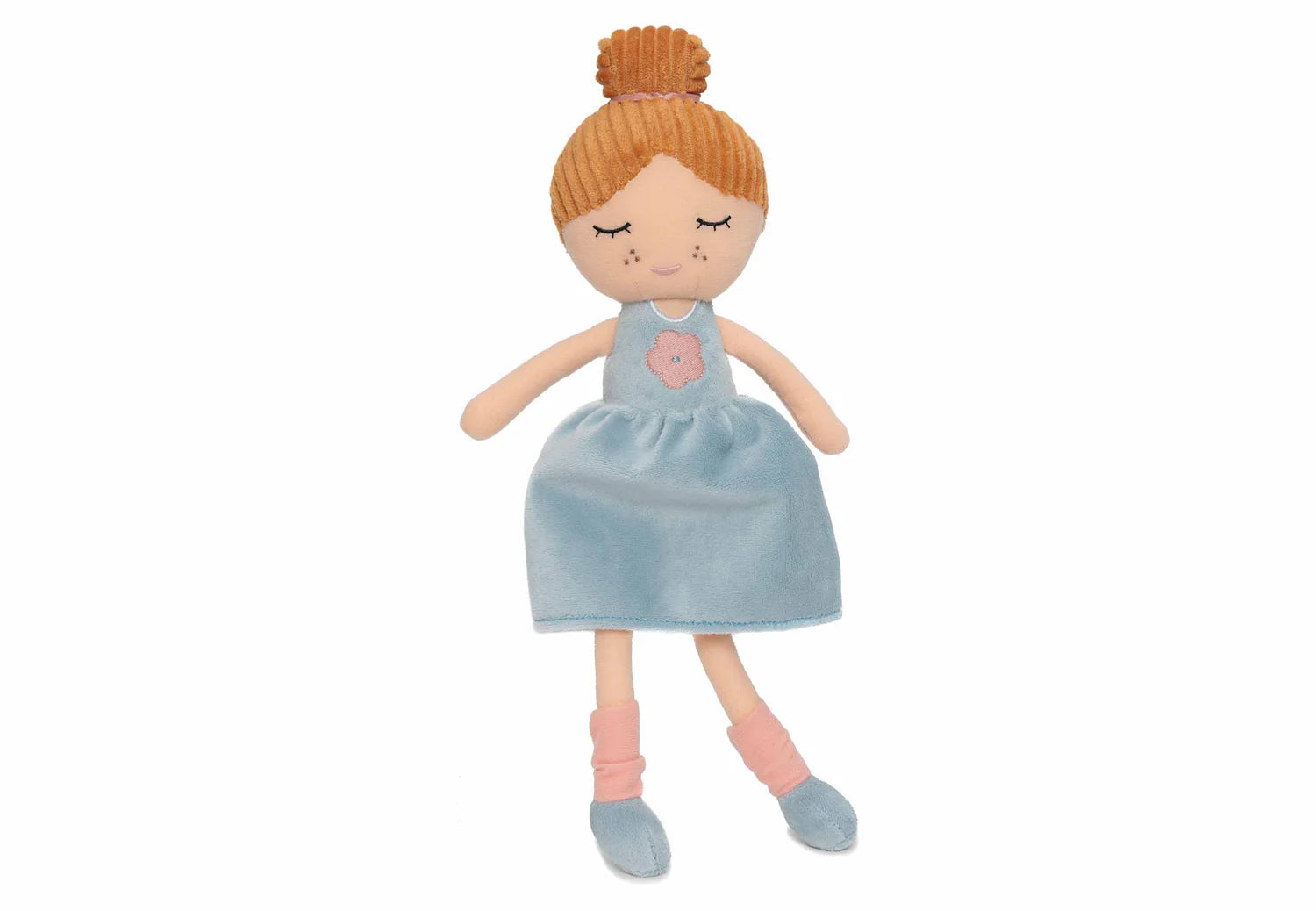 Peluche | Doll Rose 