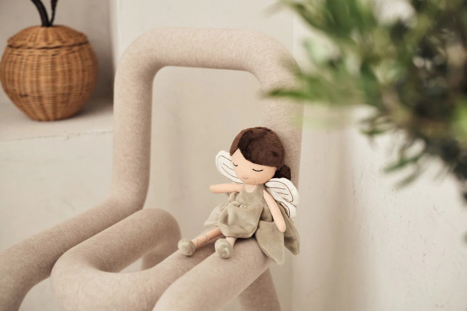 Peluche | Fairy Livia