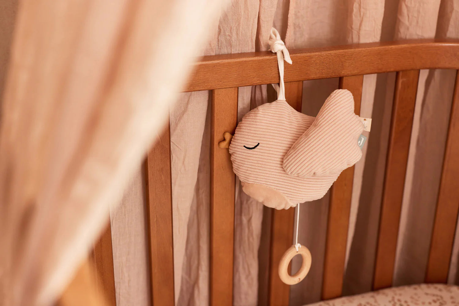 Peluche musicale | Birds 