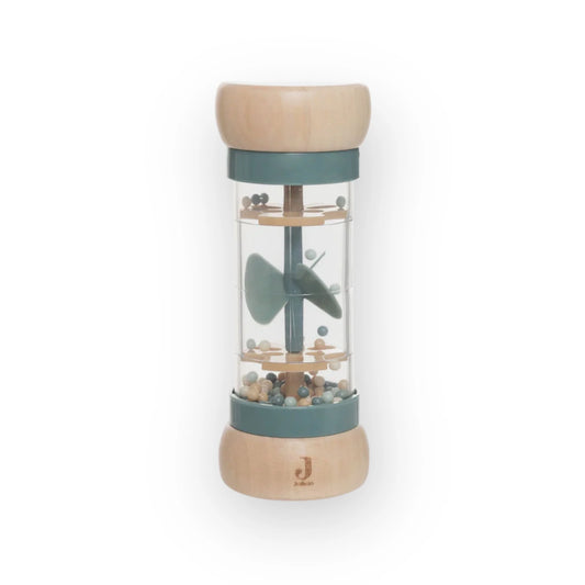 Bâton de pluie | On the go