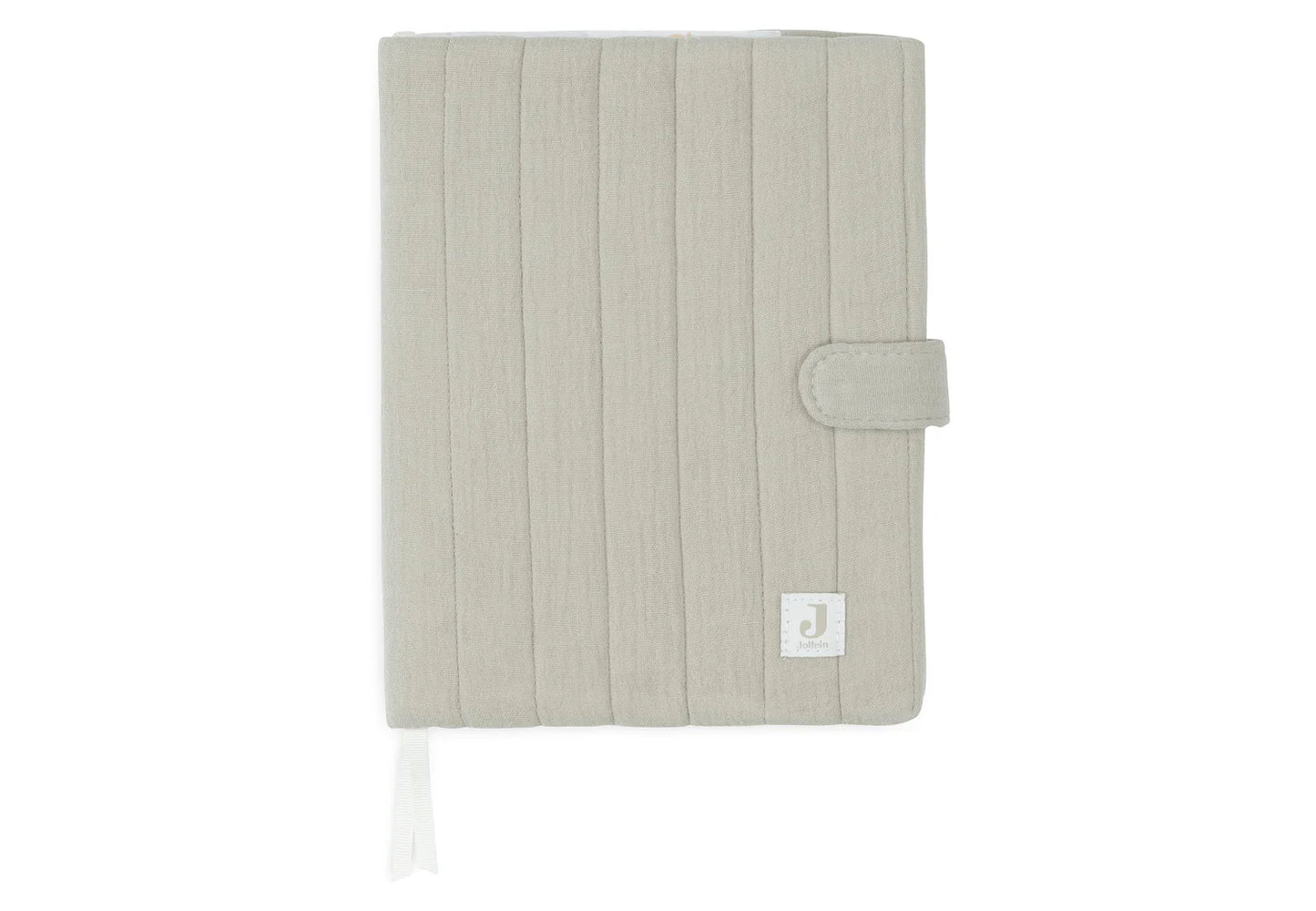 Protège carnet de santé | Olive Green