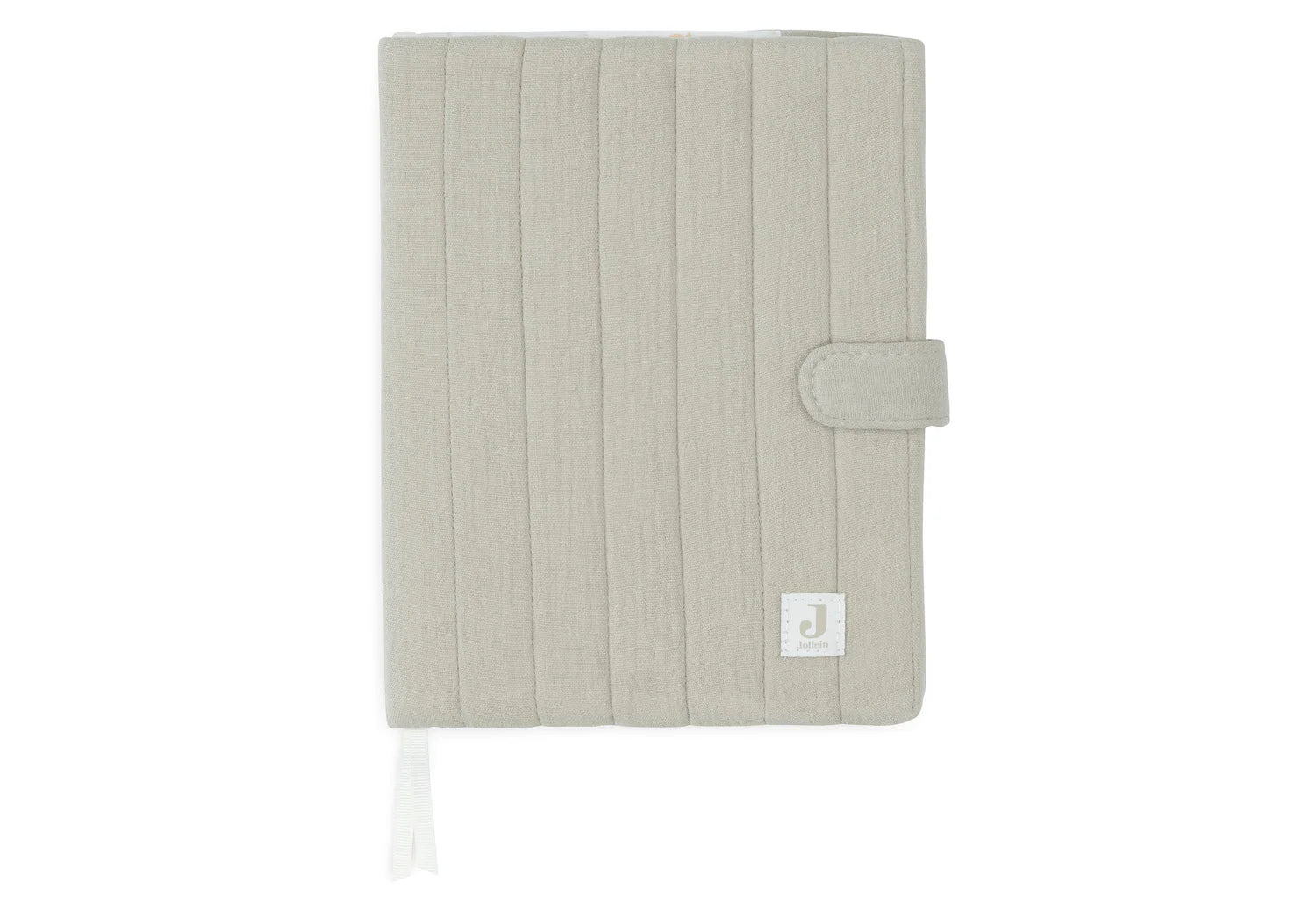 Protège carnet de santé | Olive Green