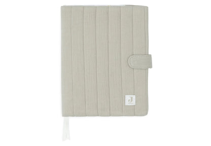 Protège carnet de santé | Olive Green