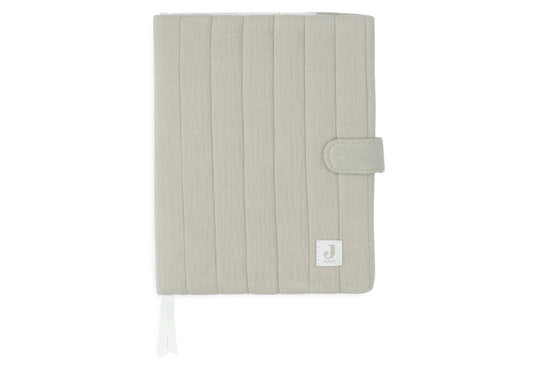 Protège carnet de santé | Olive Green