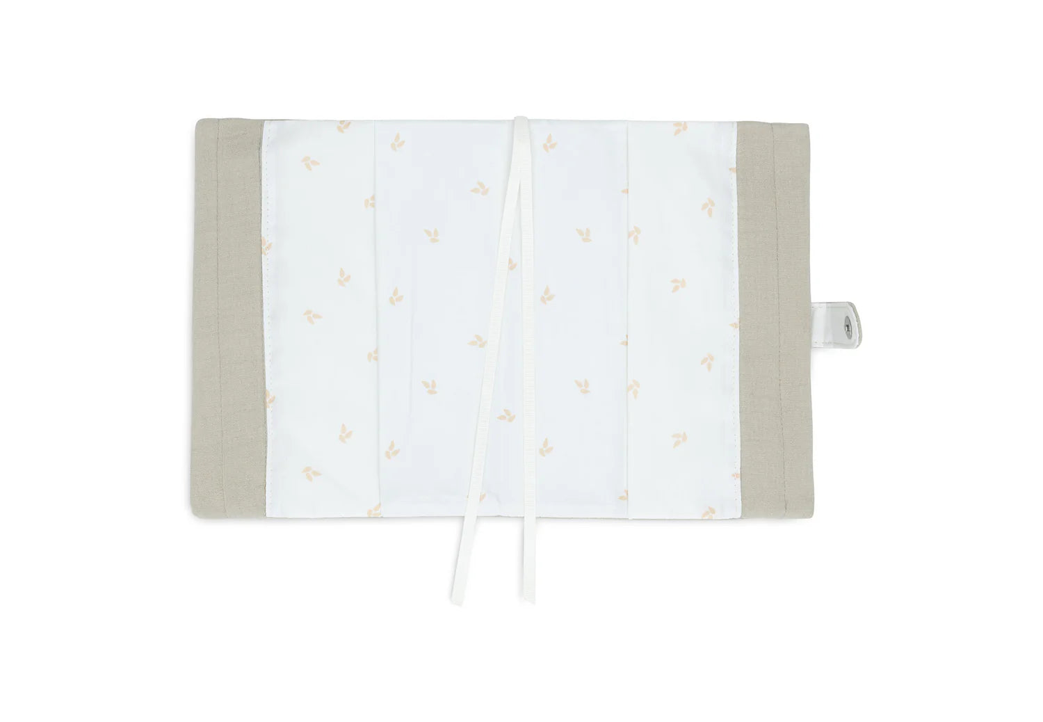 Protège carnet de santé | Olive Green