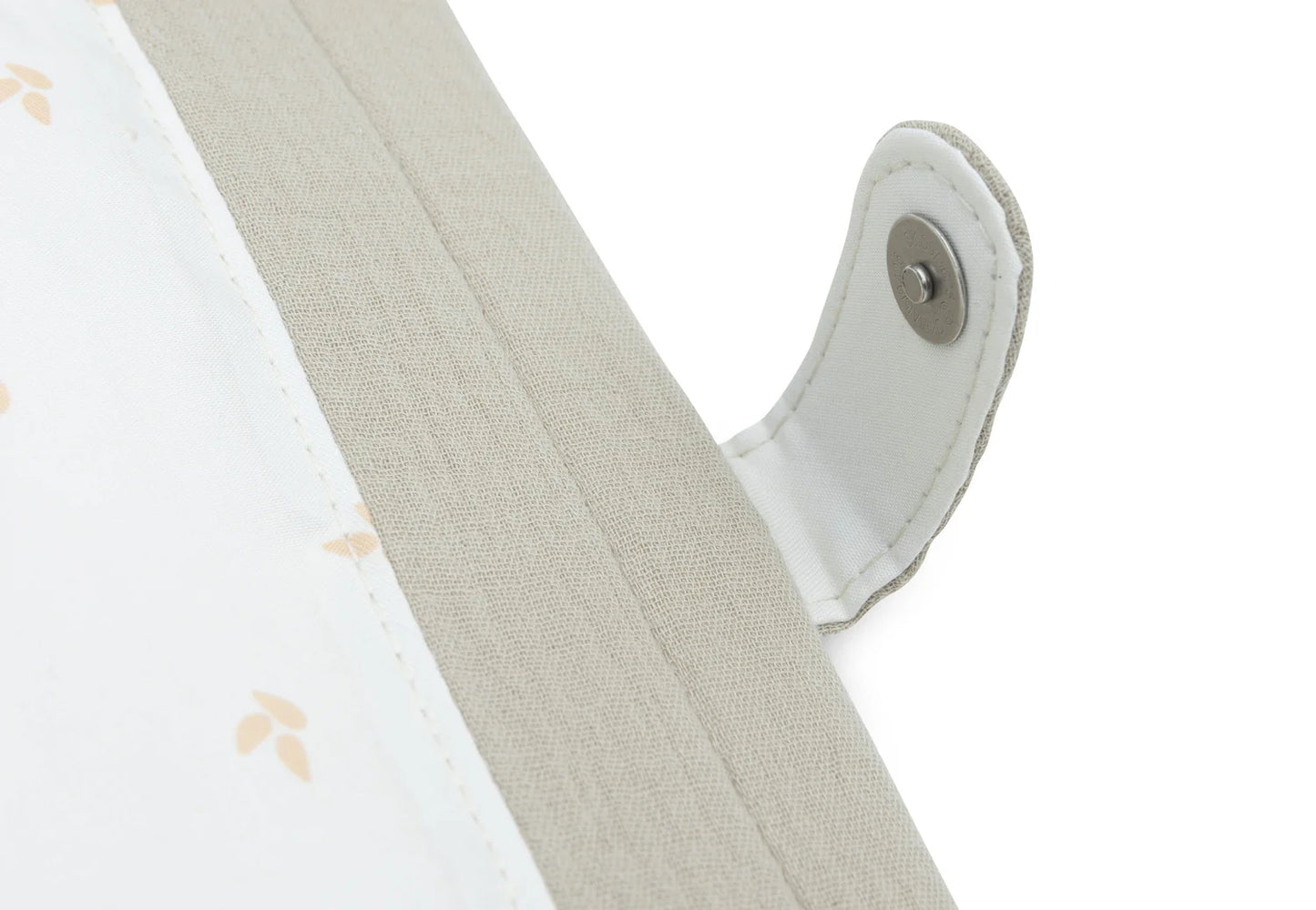 Protège carnet de santé | Olive Green