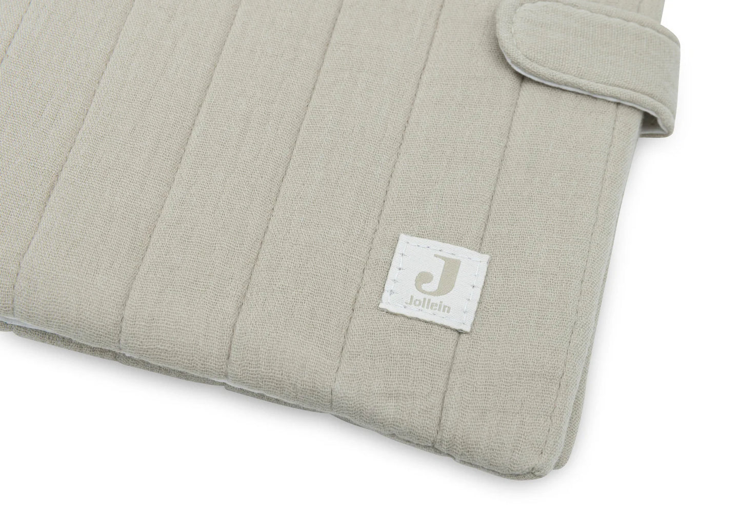 Protège carnet de santé | Olive Green