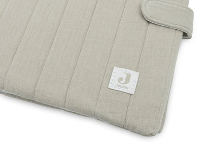 Protège carnet de santé | Olive Green