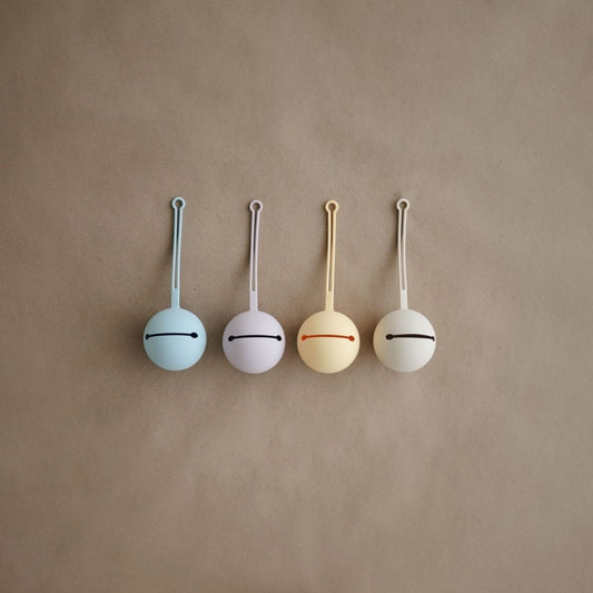 Range tétines | Écru 2