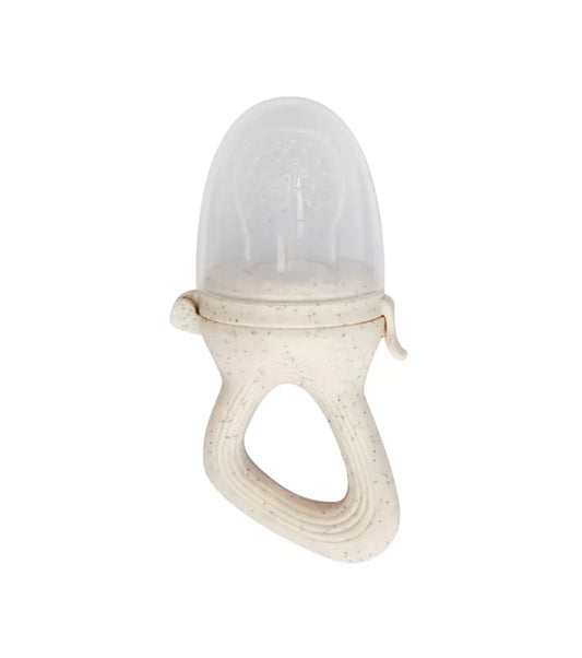 Tétine grignoteuse I Sable