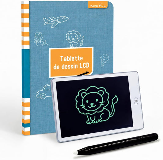 Tablette à dessin 