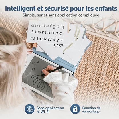 Tablette à dessin 