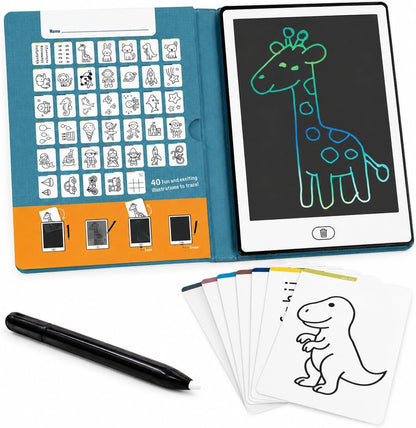 Tablette à dessin 