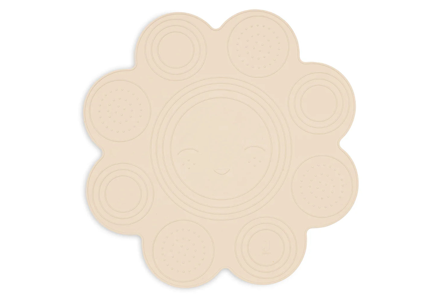 Tapis de Bain Silicone I Sable