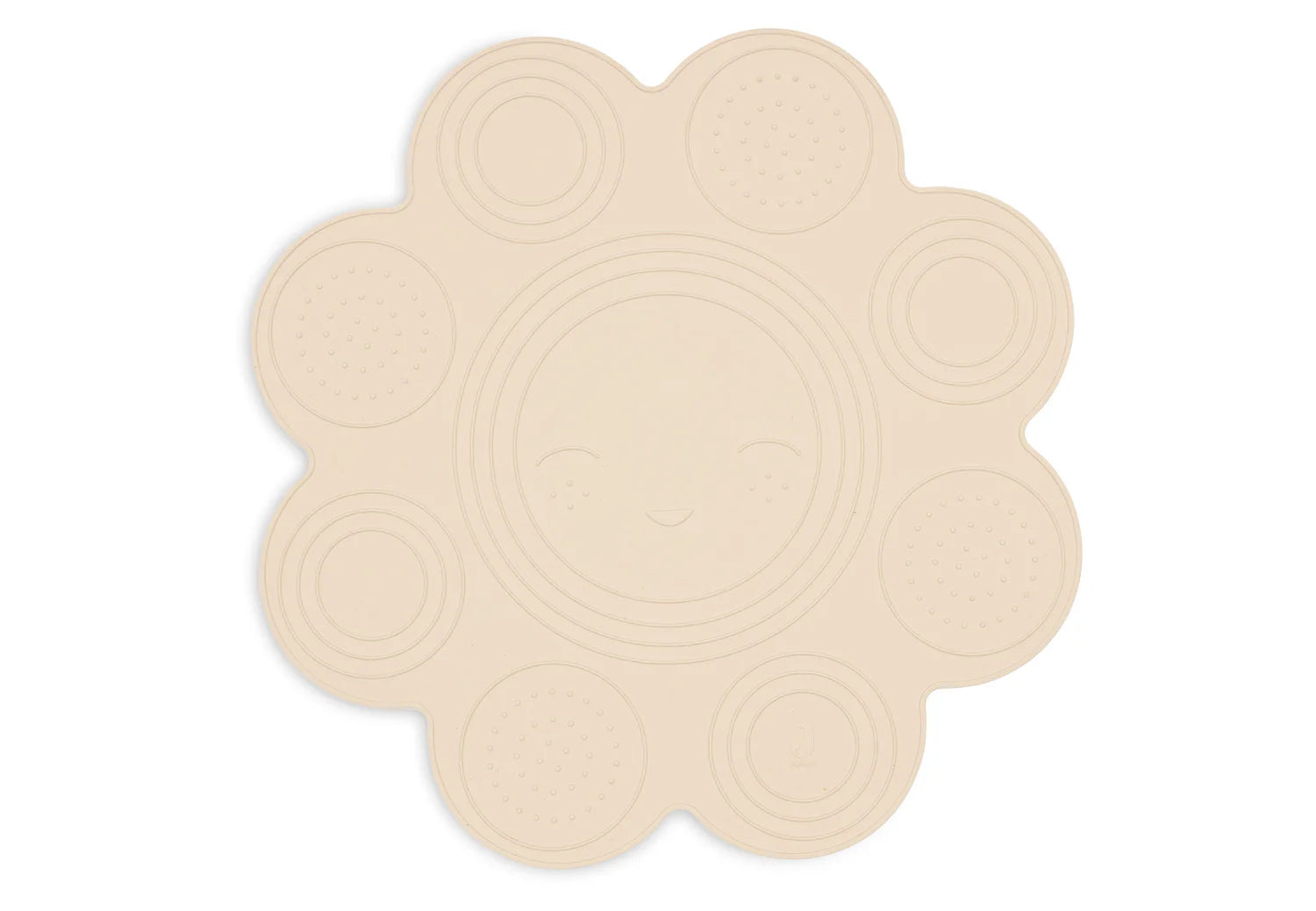 Tapis de Bain Silicone I Sable