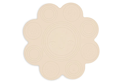 Tapis de Bain Silicone I Sable