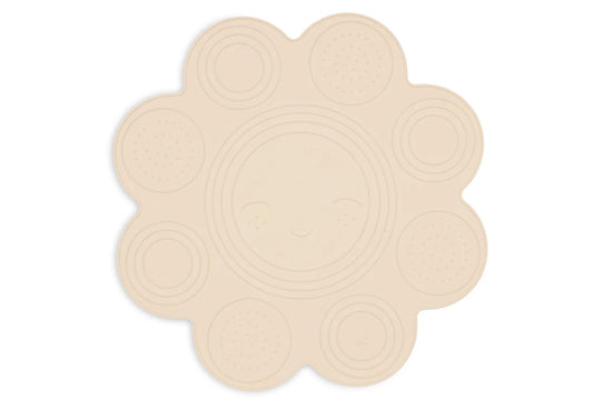 Tapis de Bain Silicone I Sable