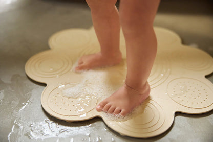 Tapis de Bain Silicone I Sable