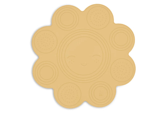 Tapis de Bain Silicone I Sun