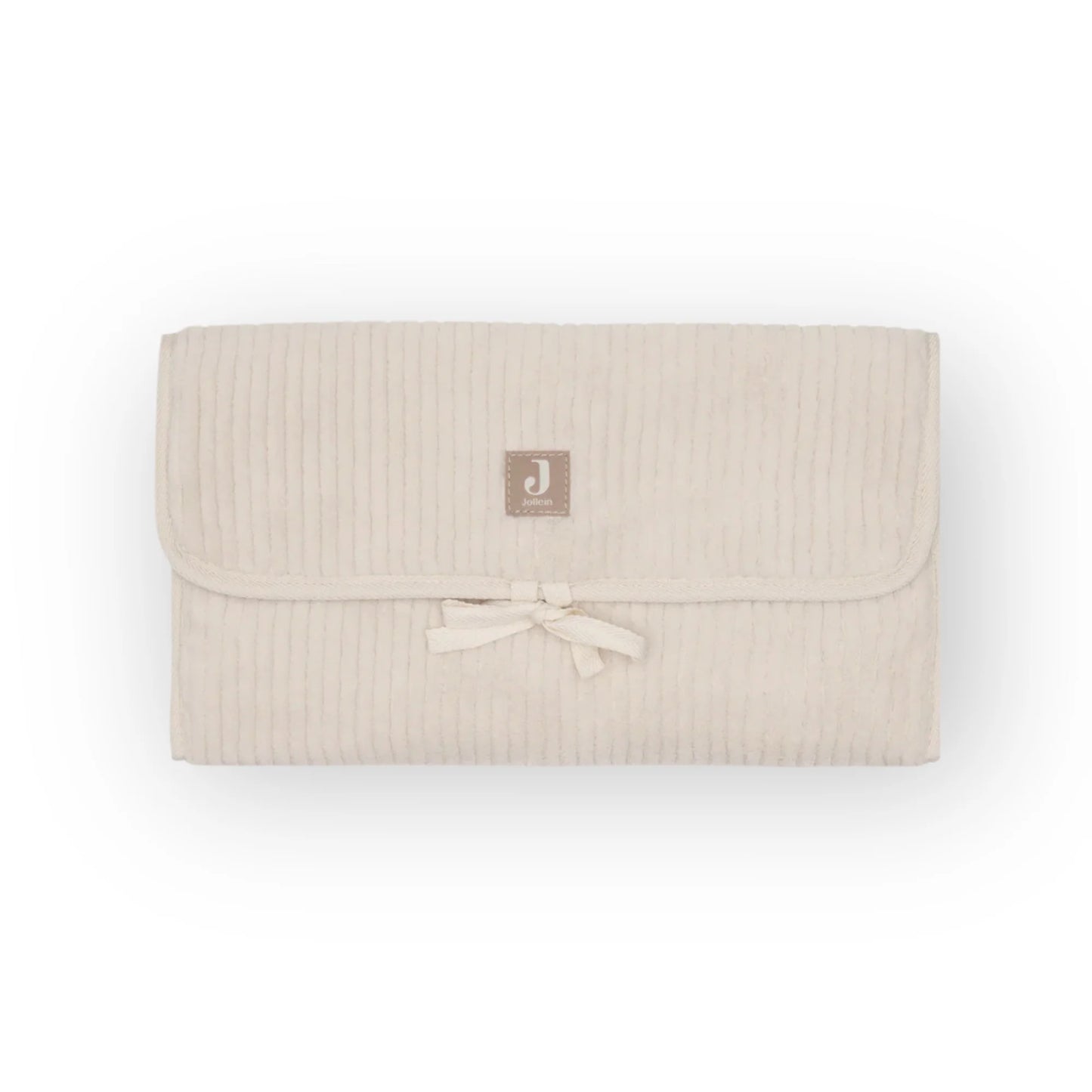 Tapis à langer nomade | Oatmeal