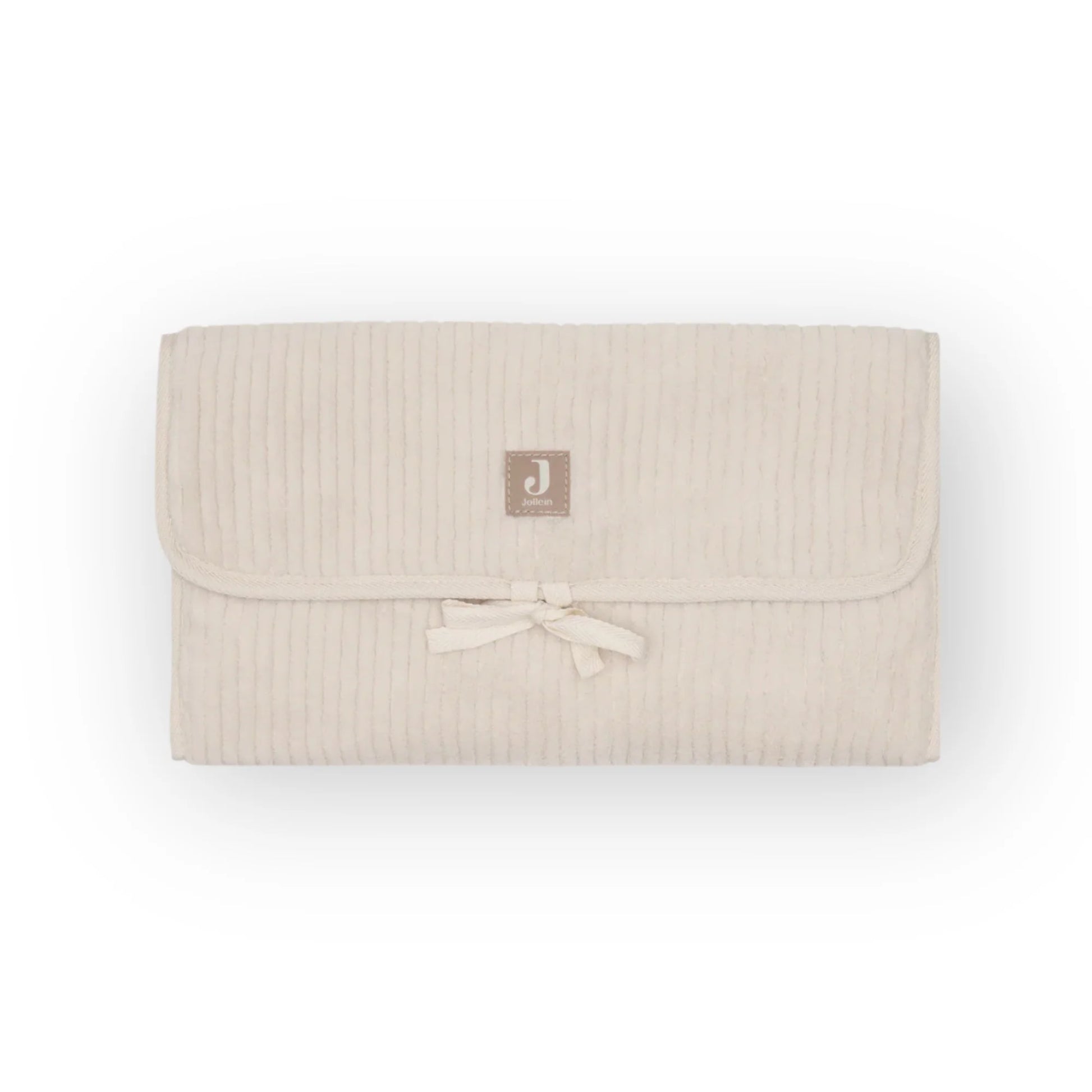 Tapis à langer nomade | Oatmeal