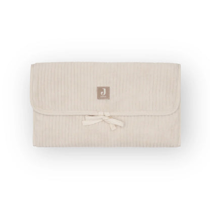 Tapis à langer nomade | Oatmeal